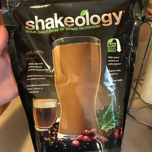 Shakeology